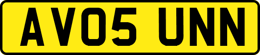 AV05UNN