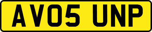 AV05UNP