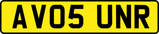 AV05UNR