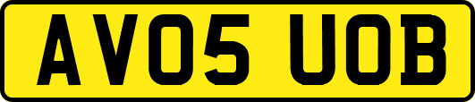AV05UOB