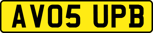AV05UPB