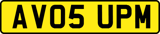AV05UPM