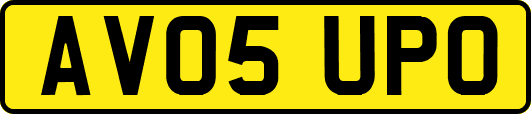 AV05UPO