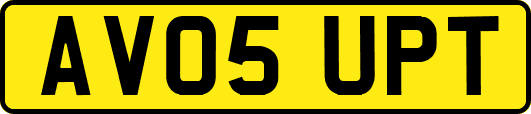 AV05UPT