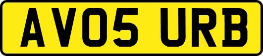 AV05URB