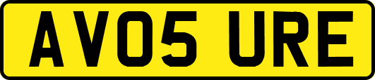 AV05URE