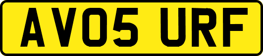 AV05URF