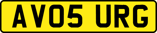AV05URG