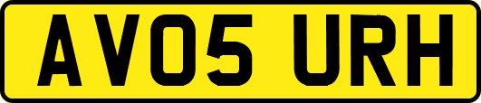 AV05URH
