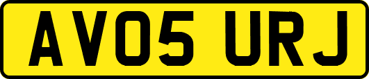 AV05URJ
