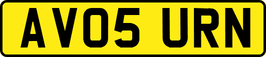 AV05URN