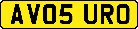 AV05URO