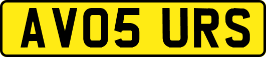 AV05URS