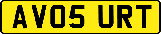 AV05URT