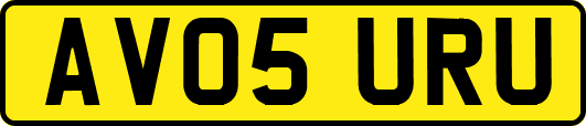 AV05URU