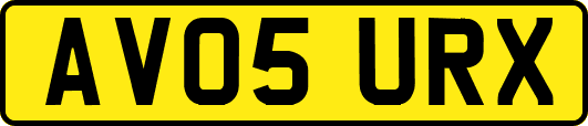AV05URX