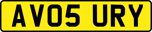 AV05URY
