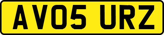 AV05URZ