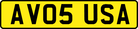 AV05USA