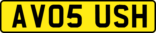 AV05USH