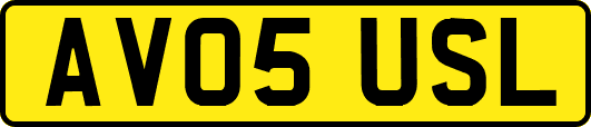 AV05USL