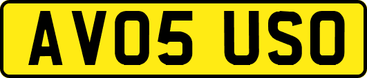 AV05USO