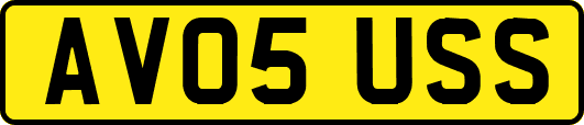 AV05USS