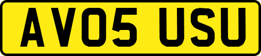 AV05USU