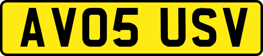 AV05USV