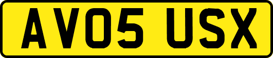AV05USX