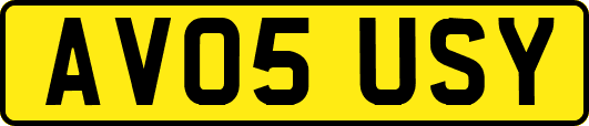 AV05USY