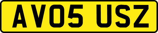 AV05USZ