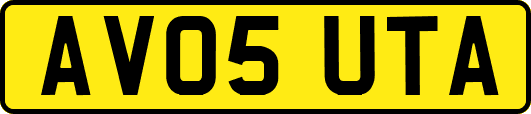 AV05UTA