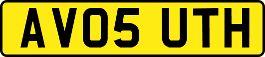 AV05UTH