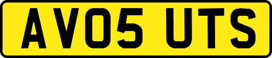 AV05UTS