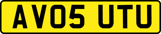 AV05UTU