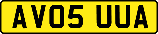 AV05UUA