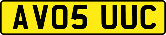 AV05UUC