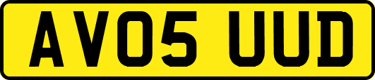 AV05UUD