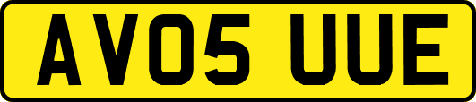 AV05UUE