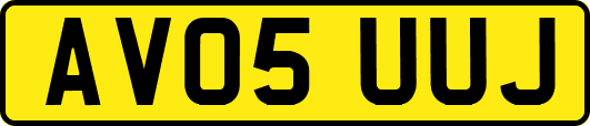 AV05UUJ