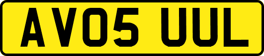 AV05UUL