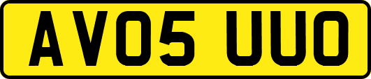 AV05UUO