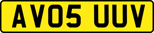 AV05UUV