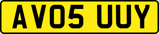 AV05UUY