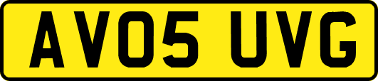 AV05UVG