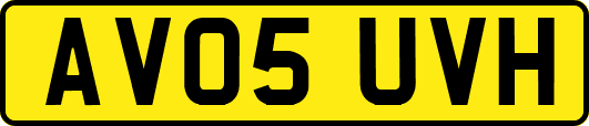 AV05UVH