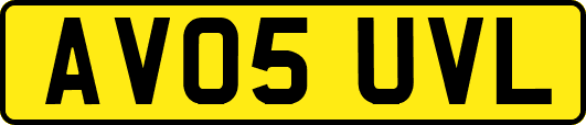 AV05UVL