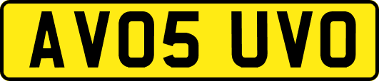 AV05UVO
