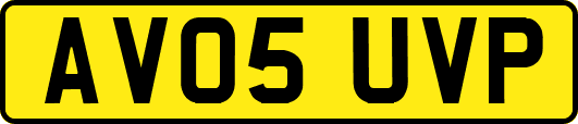 AV05UVP